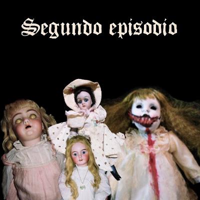 Temporada II- Episodio II