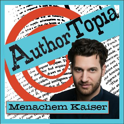 Menachem Kaiser:  The Truth is Much Weirder... Menachem Kaiser:  The Truth is Much Weirder...