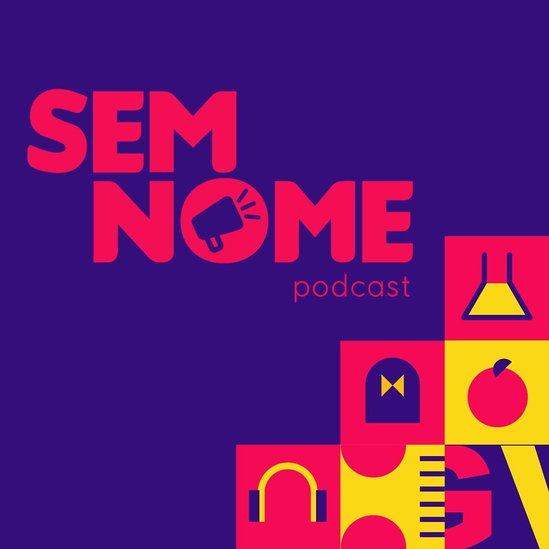 Podcast Sem Nome