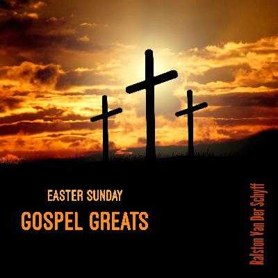 10 - The Old Rugged Cross