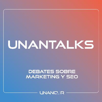 Generación de imágenes con IA con Montse Labiaga y David Caraballo - Unantalks #40