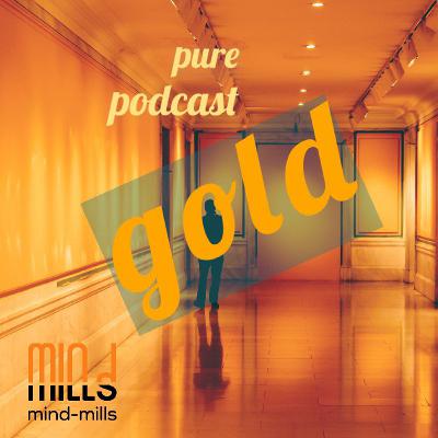 episode 17 "vitamin shot. leave it for later" pure podcast gold show