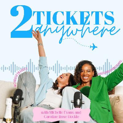 LIFE OUTSIDE OF BOOKING TRAVEL