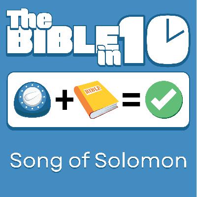 Song of Solomon 1 – 4