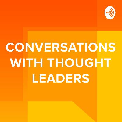 Episode 8 - Turning Strategy Into Reality