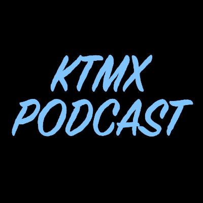 Why did Aryan start YouTube? | KTMX Podcast #1 Why did Aryan start YouTube? | KTMX Podcast #1