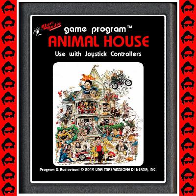 UTDN 34 - Una trasmissione di Animal House