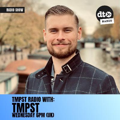 TMPST Radio - Episode 21