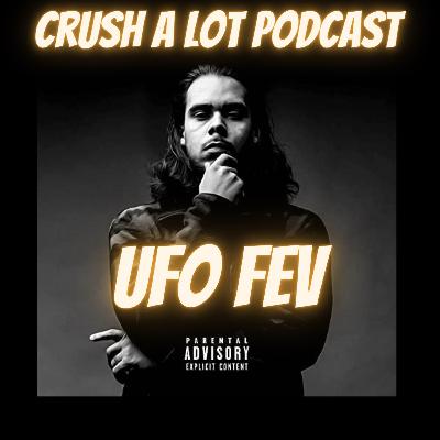 Magnum Opus with UFO Fev