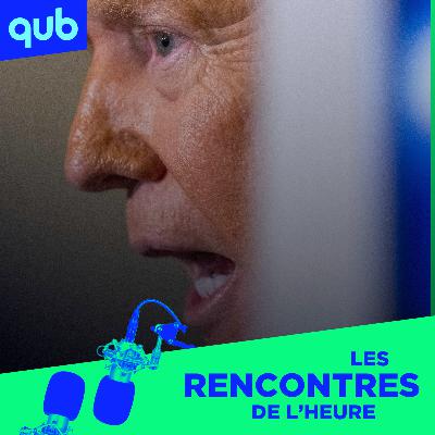 «Ça ne se peut pas!»: Trump ne pourra jamais avoir le Nobel de la paix, estime Karine Gagnon