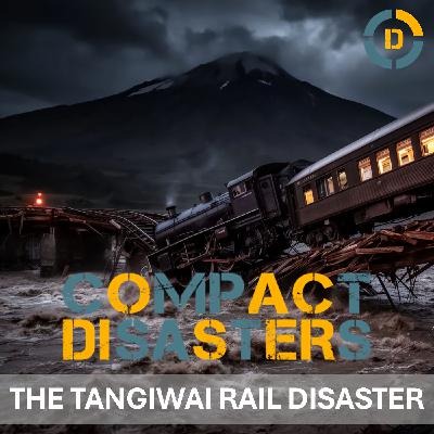 The Tangiwai Rail Disaster
