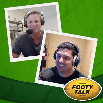 Tuesday September 19: QANTAS missed free kick, Schache sub explained & Rooey highlights Brisbane’s Achilles heel