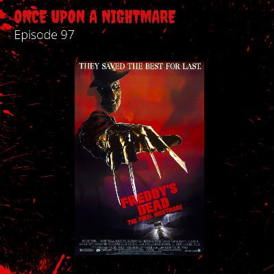 Freddy's Dead - The Final Nightmare