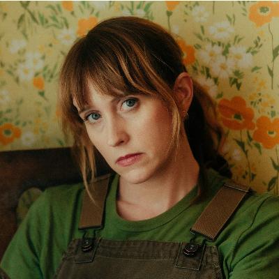 Flock of Dimes (Wye Oak's Jenn Wasner), live in concert