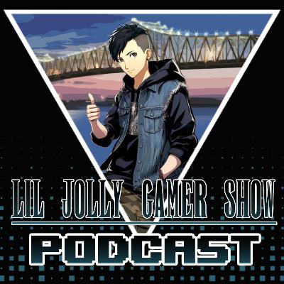 LJGS Podcast | Episode 203 - 2025 GOTY Special!