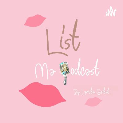 List hening podcast (Trailer)