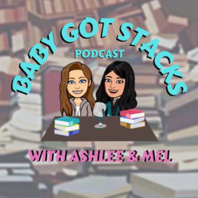 Ep. 97 - A Court of Mist and Fury