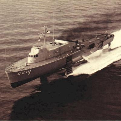 The Ship Report, October 21, 2025 The Ship Report, October 21, 2025