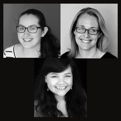 Ep. 82 Ruth, Taryn and Philippa from Mayden, a health tech company that's Made Without Managers