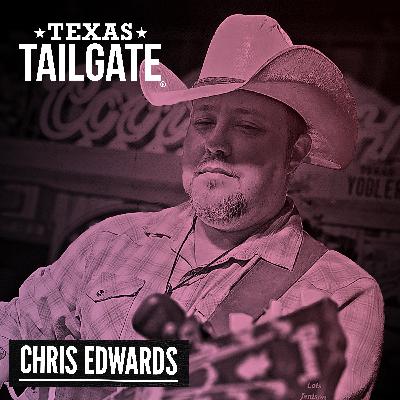 Chris Edwards 7-9-25 Chris Edwards 7-9-25