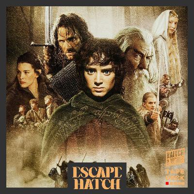 Best of Escape Hatch: The Lord of the Rings: The Fellowship of the Ring (2001) Best of Escape Hatch: The Lord of the Rings: The Fellowship of the Ring (2001)