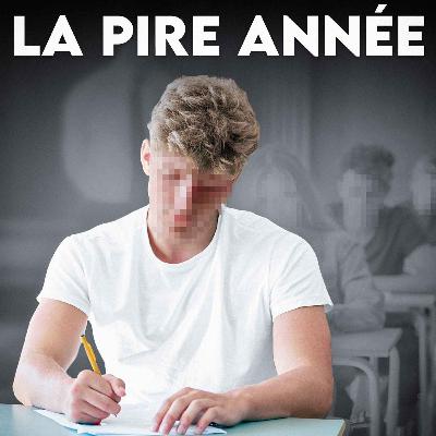 La PIRE année de l'histoire des examens La PIRE année de l'histoire des examens