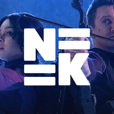 Dobry barszczyk w finale – Hawkeye, odc. 6
