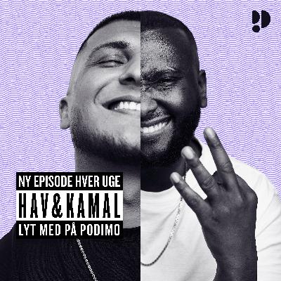 Hav & Kamal -  Love language og ny helligdag
