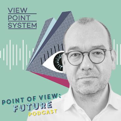 #18: Dr. Christoph Wildmoser, Partner bei Herbst Kinsky Rechtsanwälte