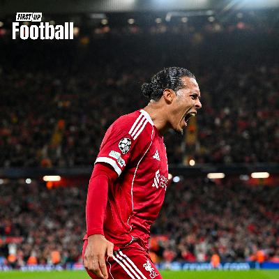 Liverpool Leave It Late Again