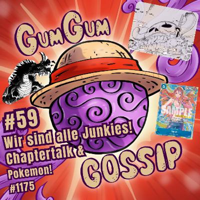 Wir sind alle Junkies!! ~ #59 GGG