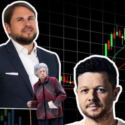 Bez investic nebude důchod. Investování není luxus, ale nutnost a mladí to začínají chápat