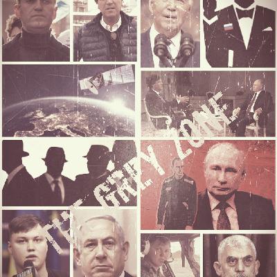 Episodio 233: Karma Episodio 233: Karma