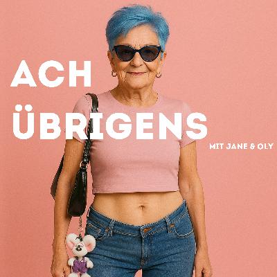 6. Simone will ihre Kaugummistreifen zurück