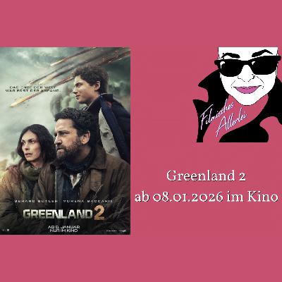 Greenland 2 - Filmkritik