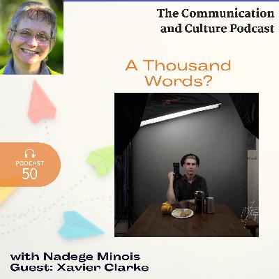 Episode 50 - A Thousand Words?