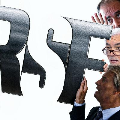 MÉDIAS DE LA HAINE : objectif, guerre civile ? #7 : Des reporters contre la haine MÉDIAS DE LA HAINE : objectif, guerre civile ? #7 : Des reporters contre la haine