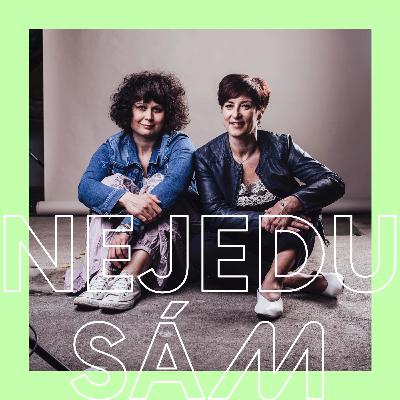 #03 "Smrt dožene každého. O konci našich životů bychom měli umět mluvit." Hosté: Alexandra Židková, Tereza Petrů #03 "Smrt dožene každého. O konci našich životů bychom měli umět mluvit." Hosté: Alexandra Židková, Tereza Petrů
