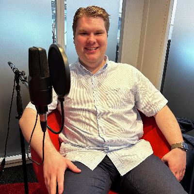 Eivind Yrjan Stamnes (Ap) innrømmer: – Vi er ikke flinke nok til å lytte til ungdommen