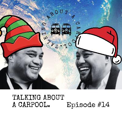 Talking About A Carpool: Episode 14 – Reflections, Lessons, and the Journey So Far