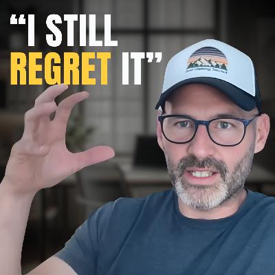 3x Founder: The Hardest Conversation I Ever Had With My Team—And What I Should Have Said Instead (Kirk Reynolds)