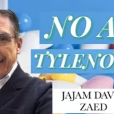 RAB DAVID ZAED- NO AL THYLENOL