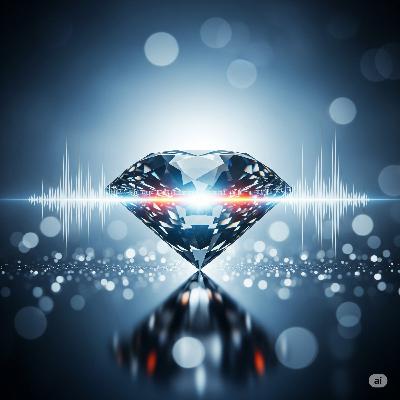 Diamonds: How They Shine and Sound Diamonds: How They Shine and Sound