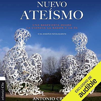 Nuevo ateísmo [New Atheism] (Audiolibro) | Prueba Gratis