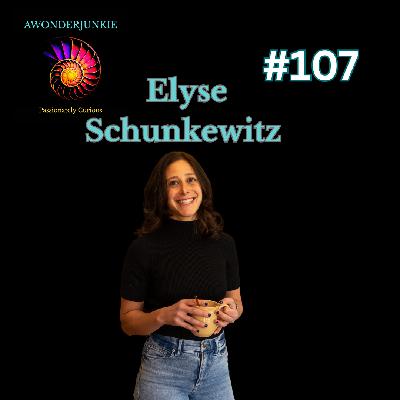 #107 Elyse Schunkewitz - Holistic Healing & Functional Therapy #107 Elyse Schunkewitz - Holistic Healing & Functional Therapy