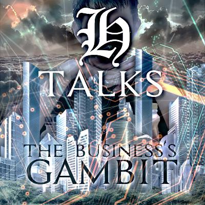 E-15 : The Business's Gambit E-15 : The Business's Gambit