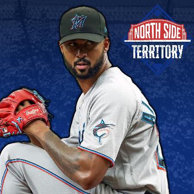 Cubs mailbag: Dealing with the Marlins plus more on roster additions and lineup questions Cubs mailbag: Dealing with the Marlins plus more on roster additions and lineup questions