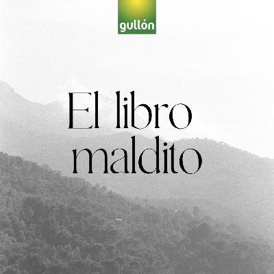El libro maldito El libro maldito