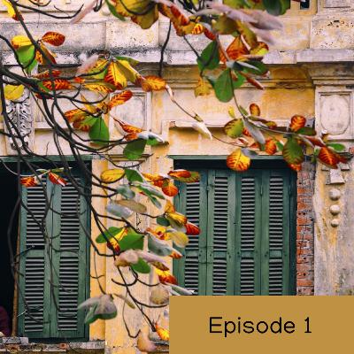 Episode 1. Hanoi's Old Quarter