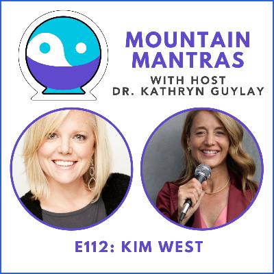 MMP112 - Follow Intuition and Choice for Health (The "Sleep Lady" Kim West)